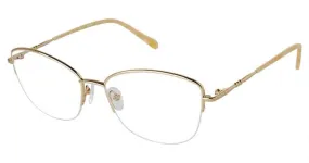 Alexander Liliana Eyeglasses