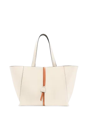 Tally Shopper Tote Bag