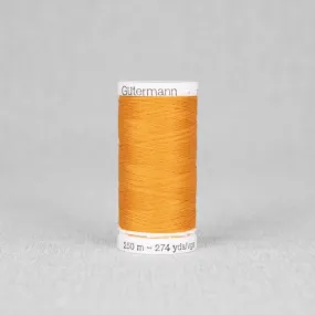 860 - Sun Flower - Gutermann Sew-All Thread  - 250 metres