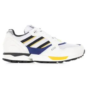 adidas x Civilist ZX6001 Crystal White/Core Black