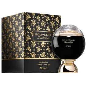 Afnan Souvenir Desert Rose 100ml EDP (L) SP