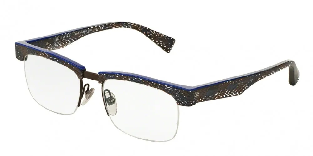 Alain Mikli 3055 Eyeglasses