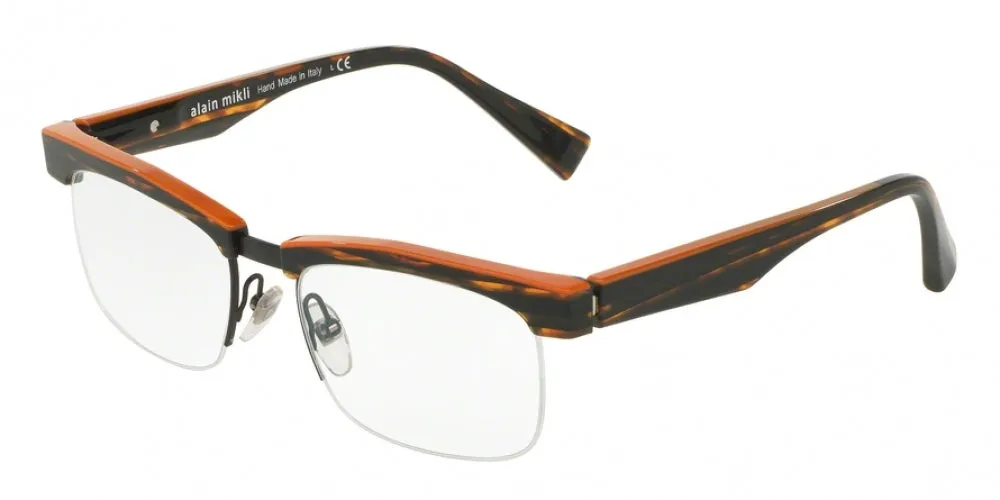 Alain Mikli 3055 Eyeglasses