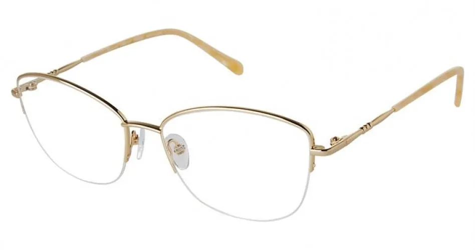 Alexander Liliana Eyeglasses