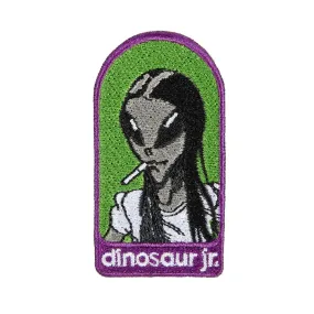 Alien Workshop - Dinosaur Jr. Patch