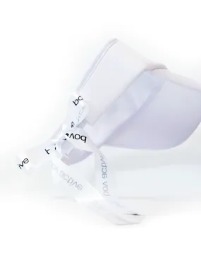 Bov Active Ribbon - White