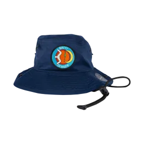 Brett Dennen Wilderness Patch Hat