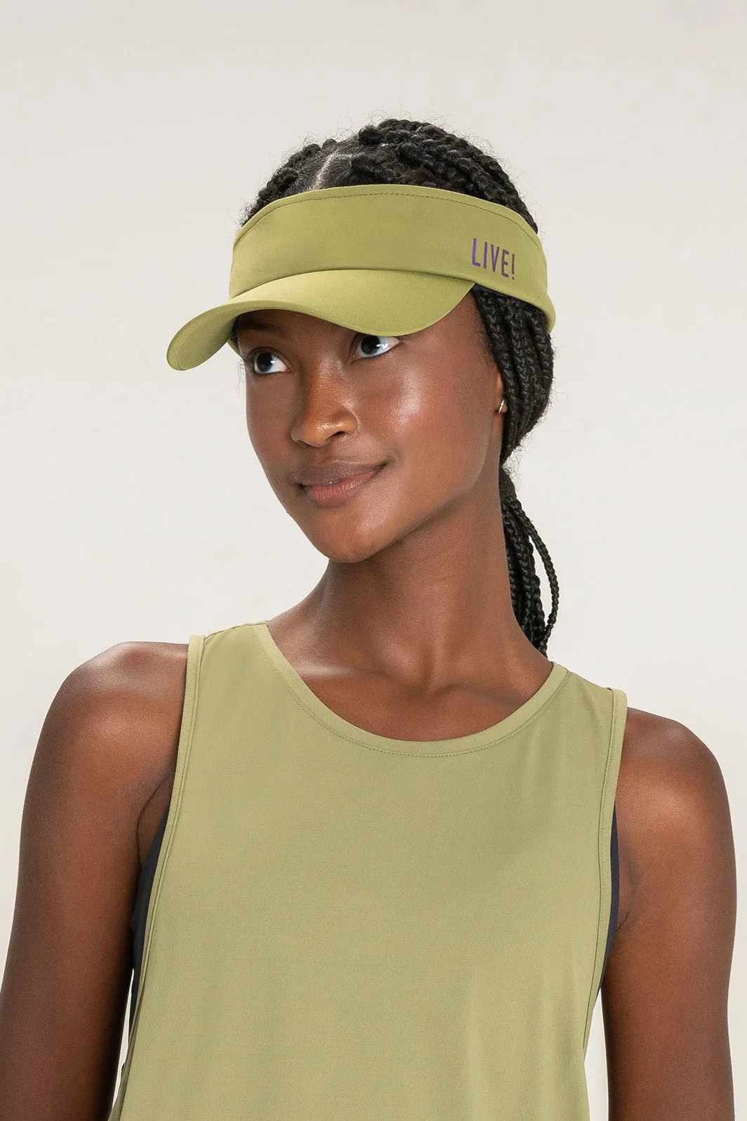 Cool Sportif Visor