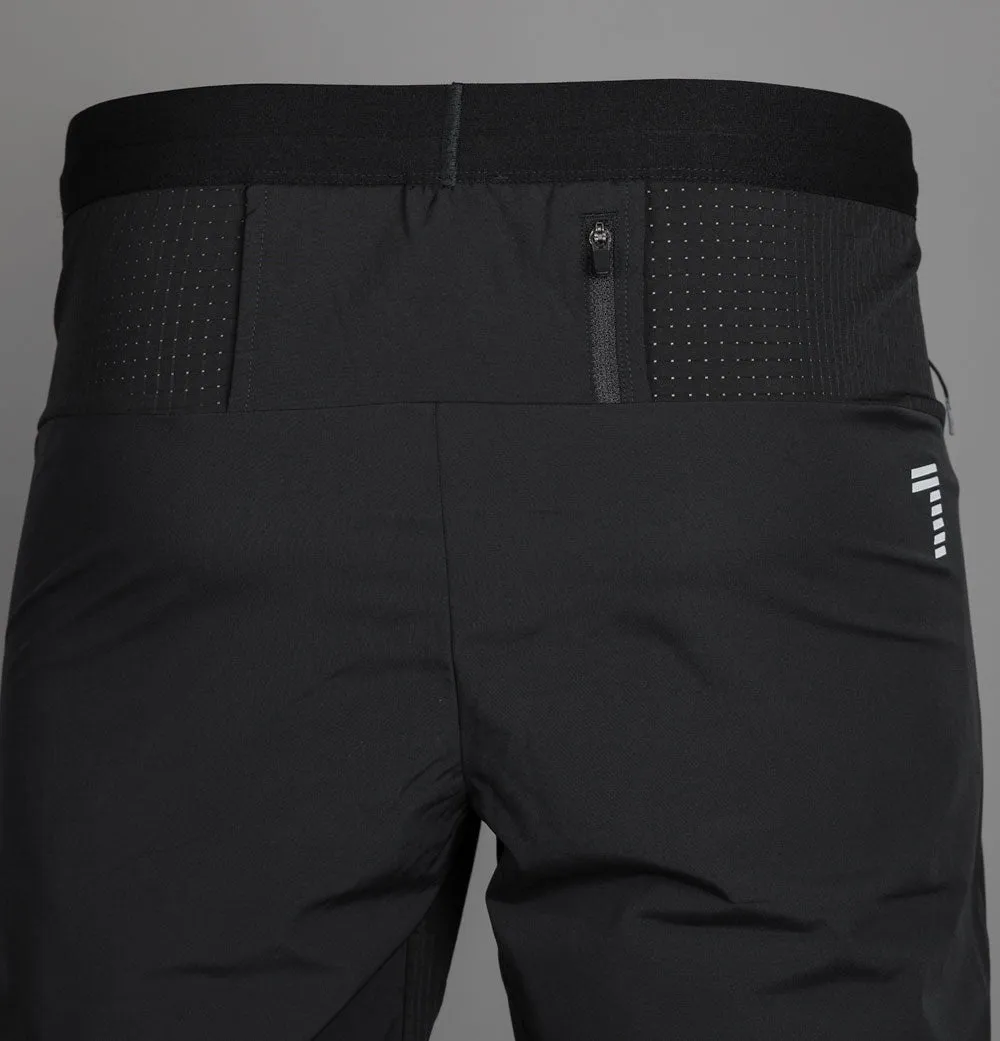 EA7 Dynamic Athlete Ventus 7 Track Pants Black