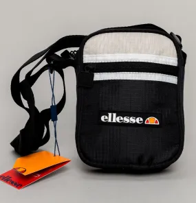 Ellesse Brekko Small Item Bag Black