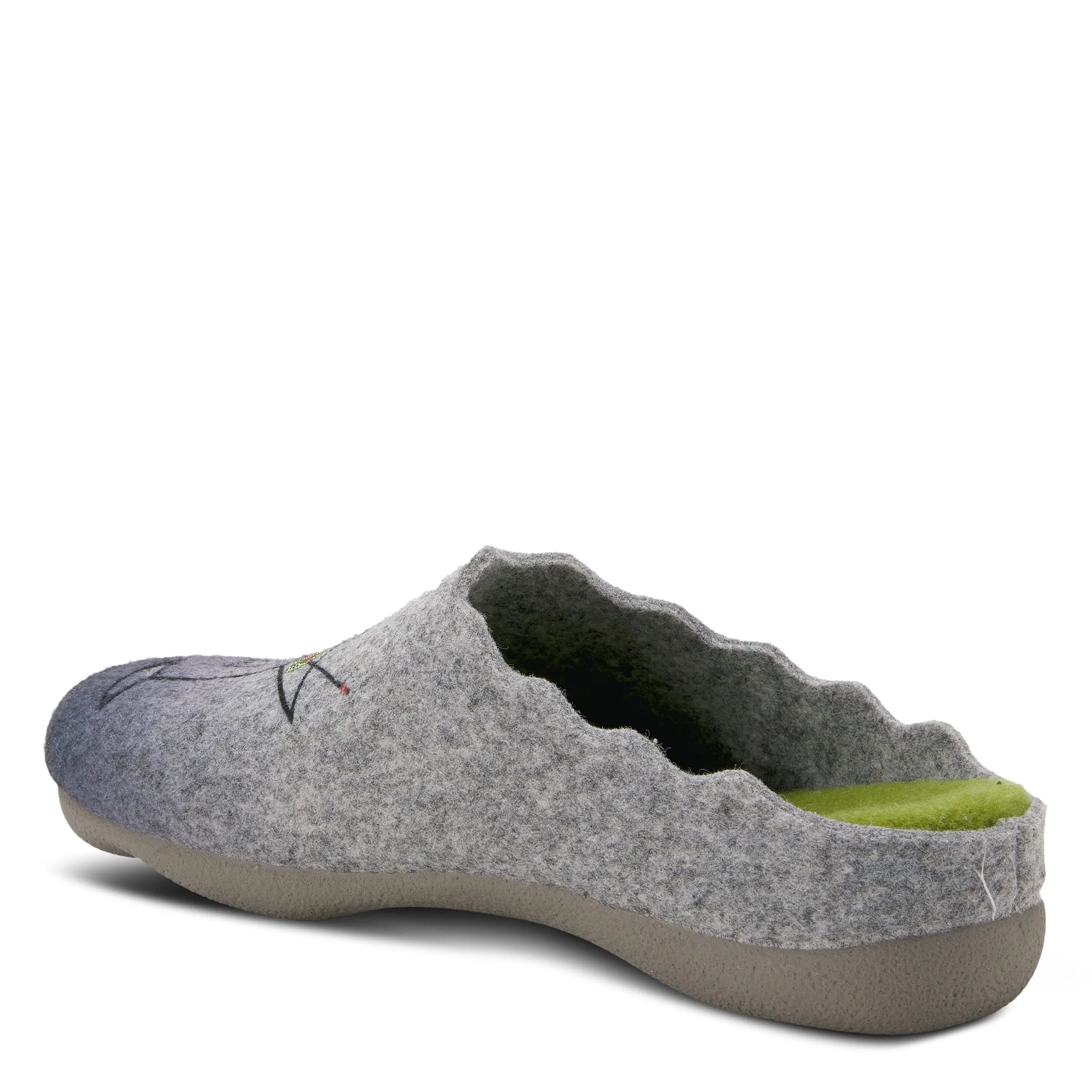 FLEXUS COCKTAIL SLIPPER