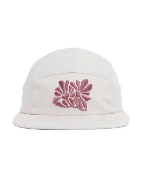 High Desert Wildflowers Camper Hat