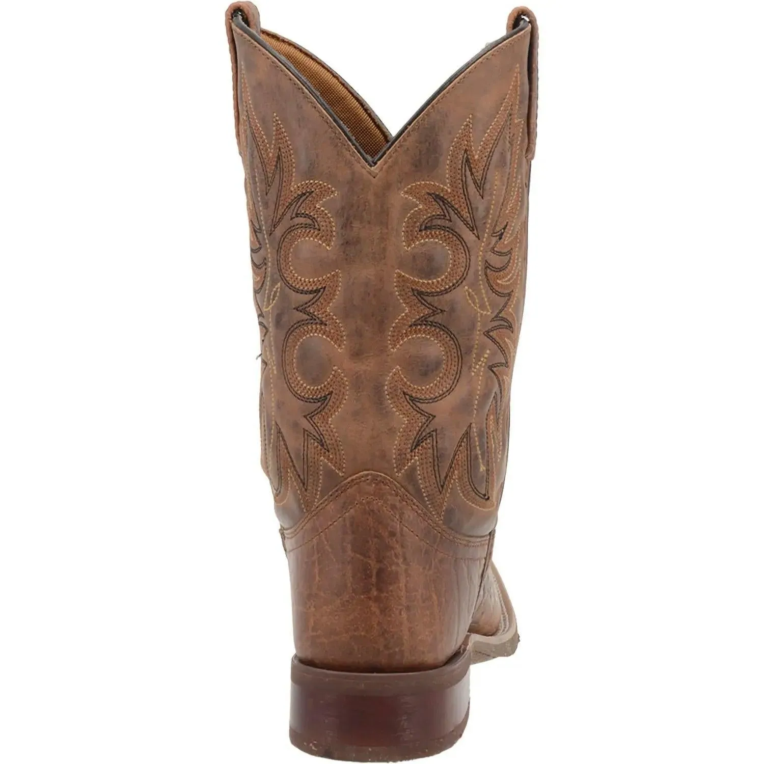 Laredo Men’s Durant Leather Boot 7835