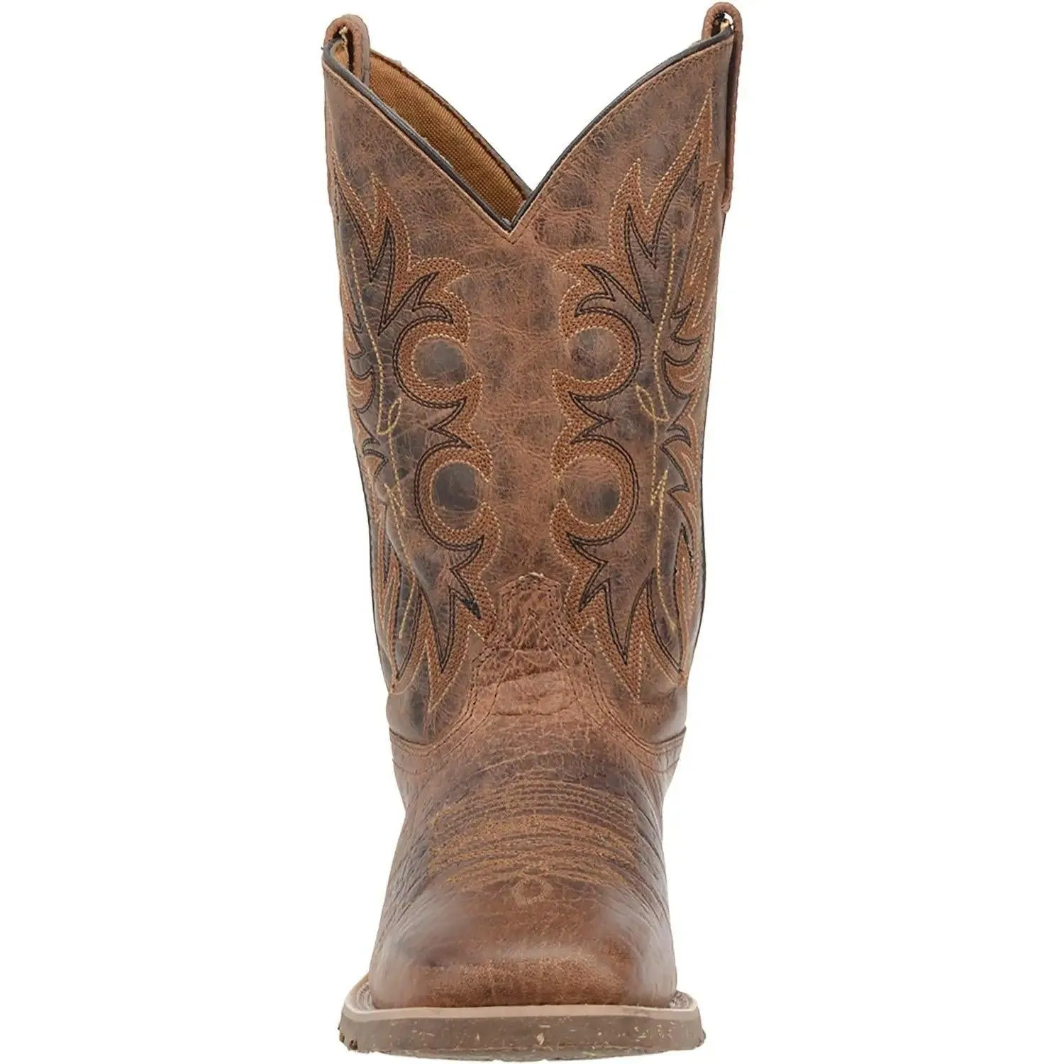 Laredo Men’s Durant Leather Boot 7835