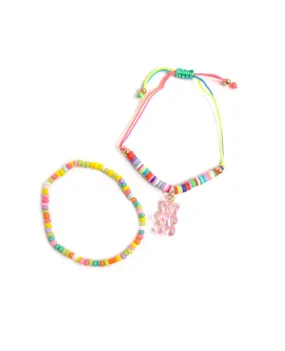 Little Bear Kids Bracelet