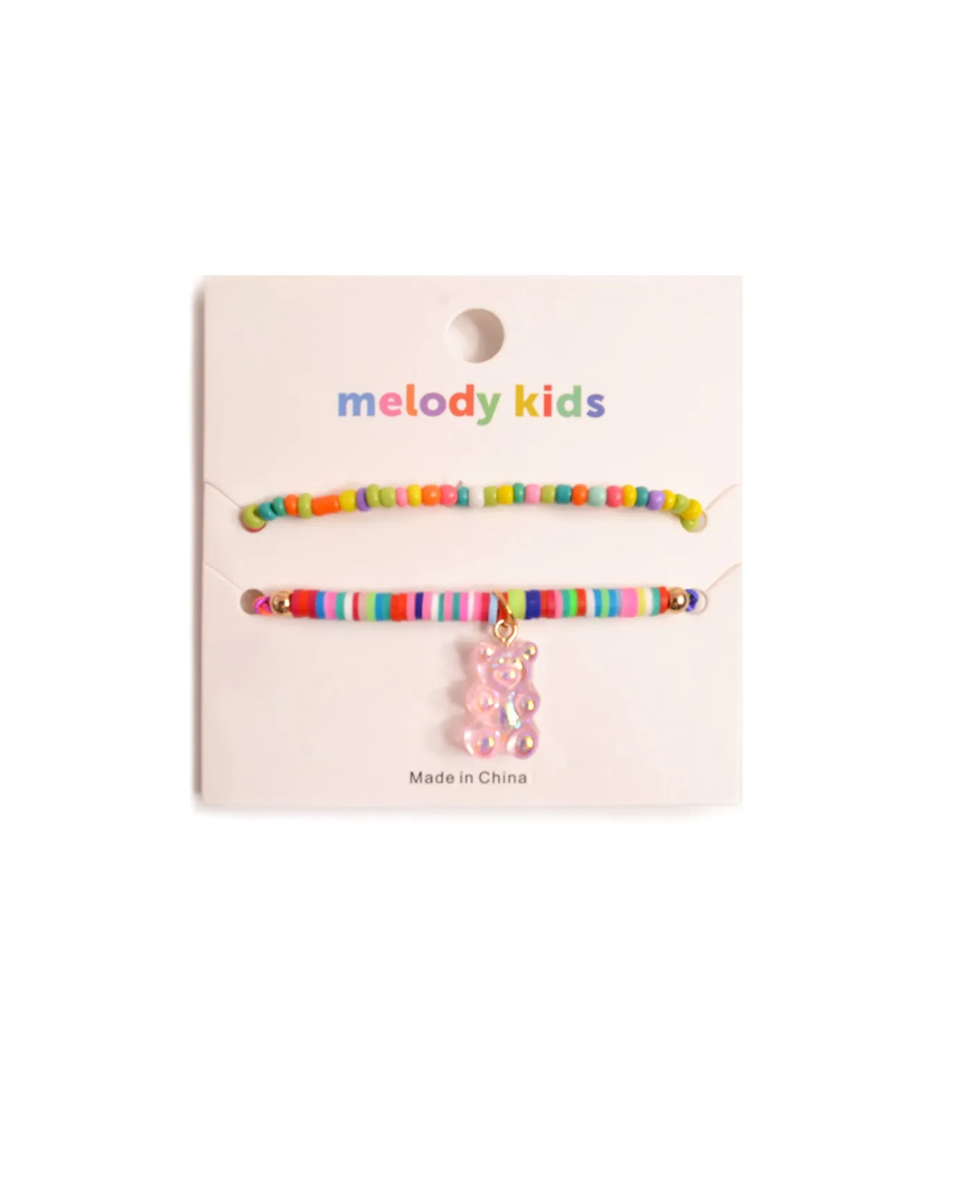 Little Bear Kids Bracelet