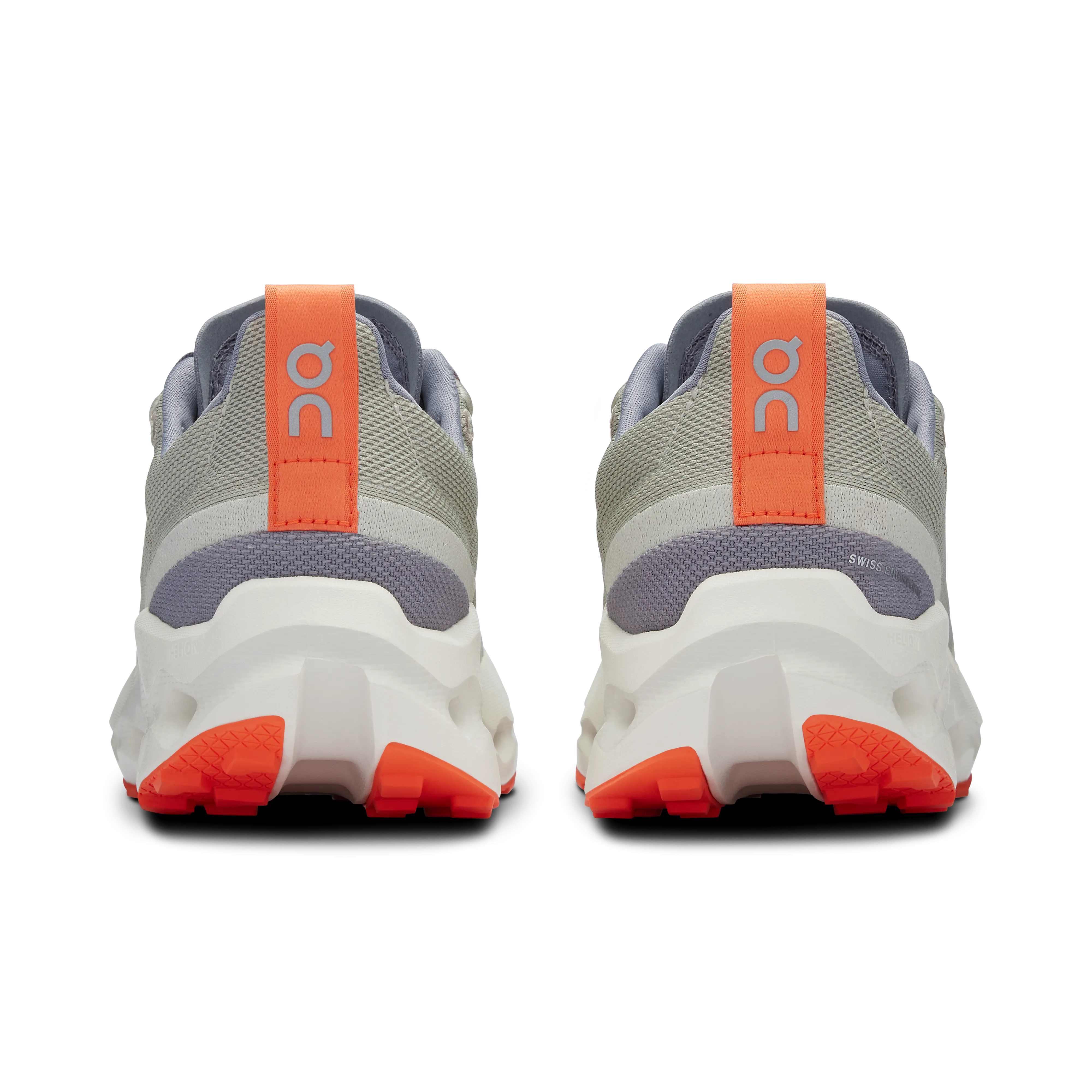 On Cloudsurfer Trail Shoe (Women's)