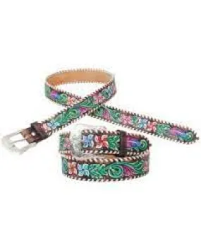 Reinsman Ladies Belt/1001-BT