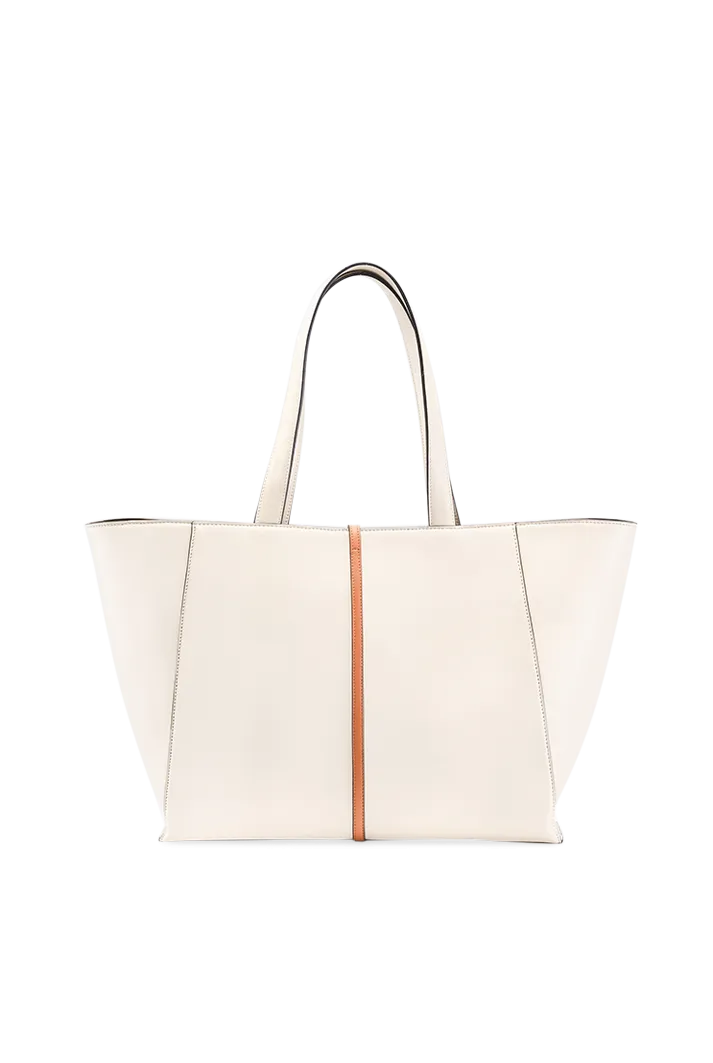 Tally Shopper Tote Bag