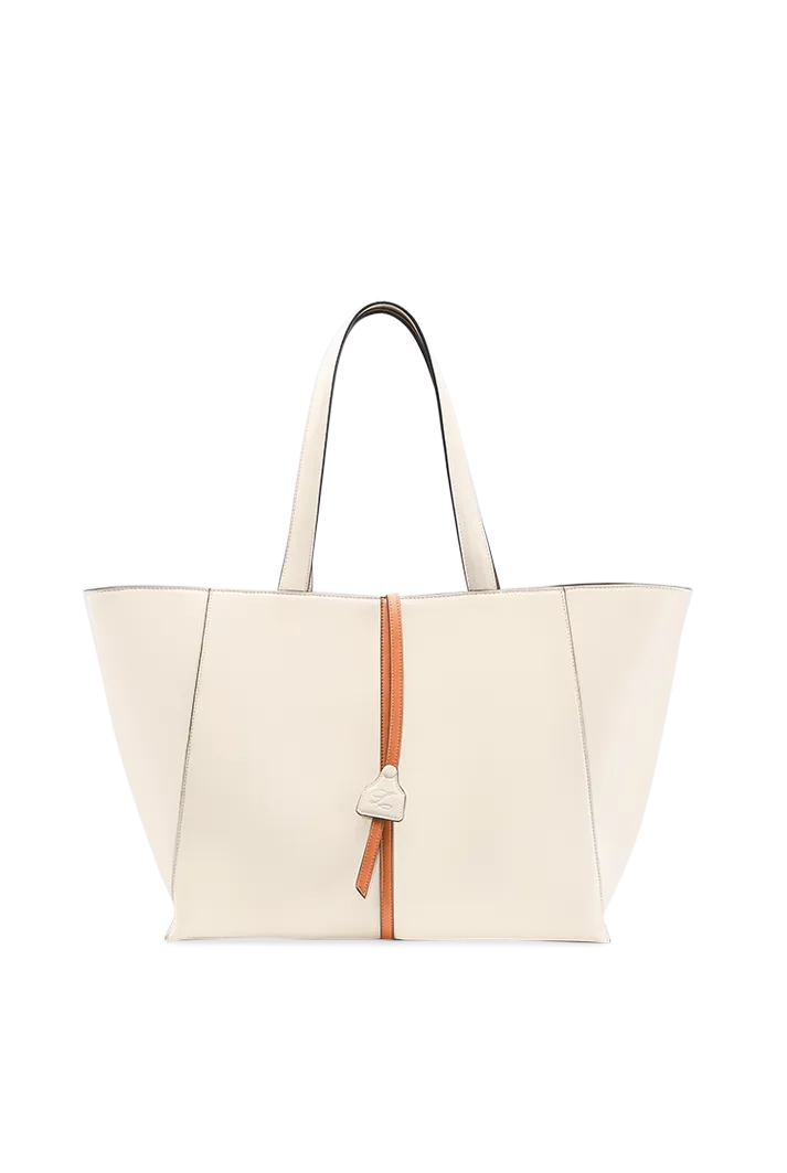 Tally Shopper Tote Bag